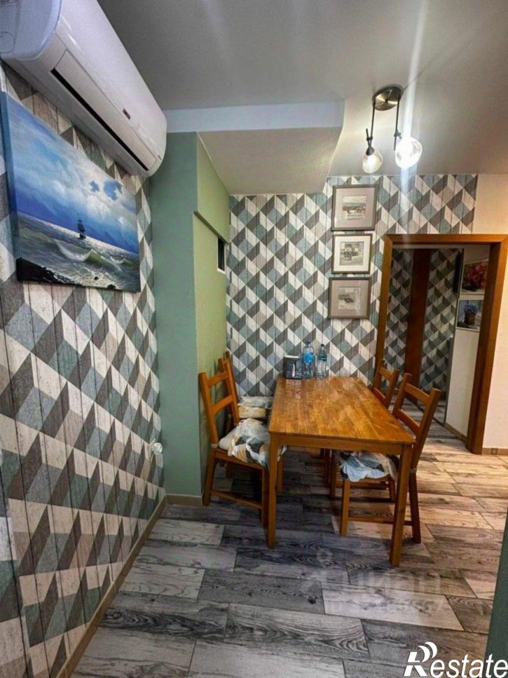 2-комн квартира Екатеринбург, ул. Восточная, 46