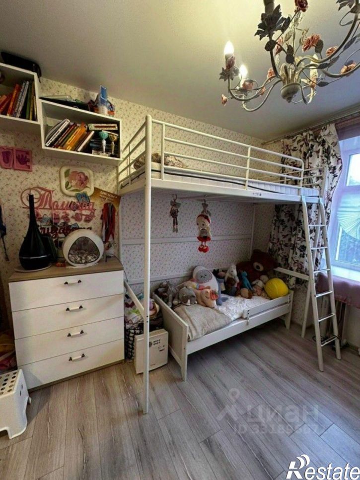 2-комн квартира Екатеринбург, ул. Восточная, 46