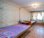 1-комн, 38кв м, этаж 1/16 ул Техническая, 24