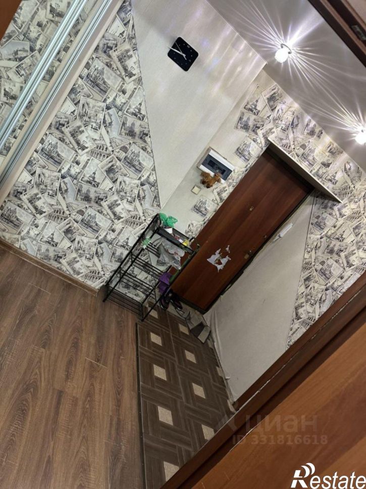 1-комн квартира ул Билимбаевская, 34 4,  д. 34 4,  к. 4
