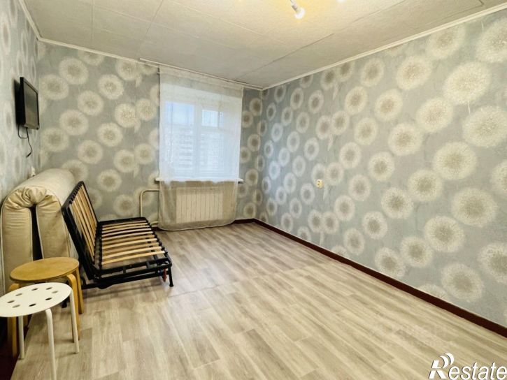 1-комн квартира ул 8 Марта, 127,  д. 127