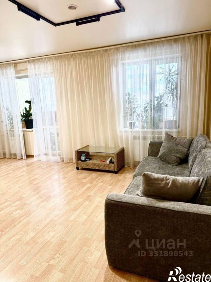2-комн квартира ул Дорожная, 17,  д. 17