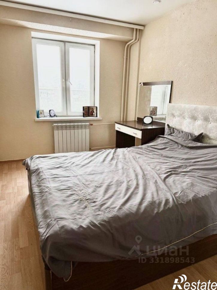 2-комн квартира ул Дорожная, 17,  д. 17