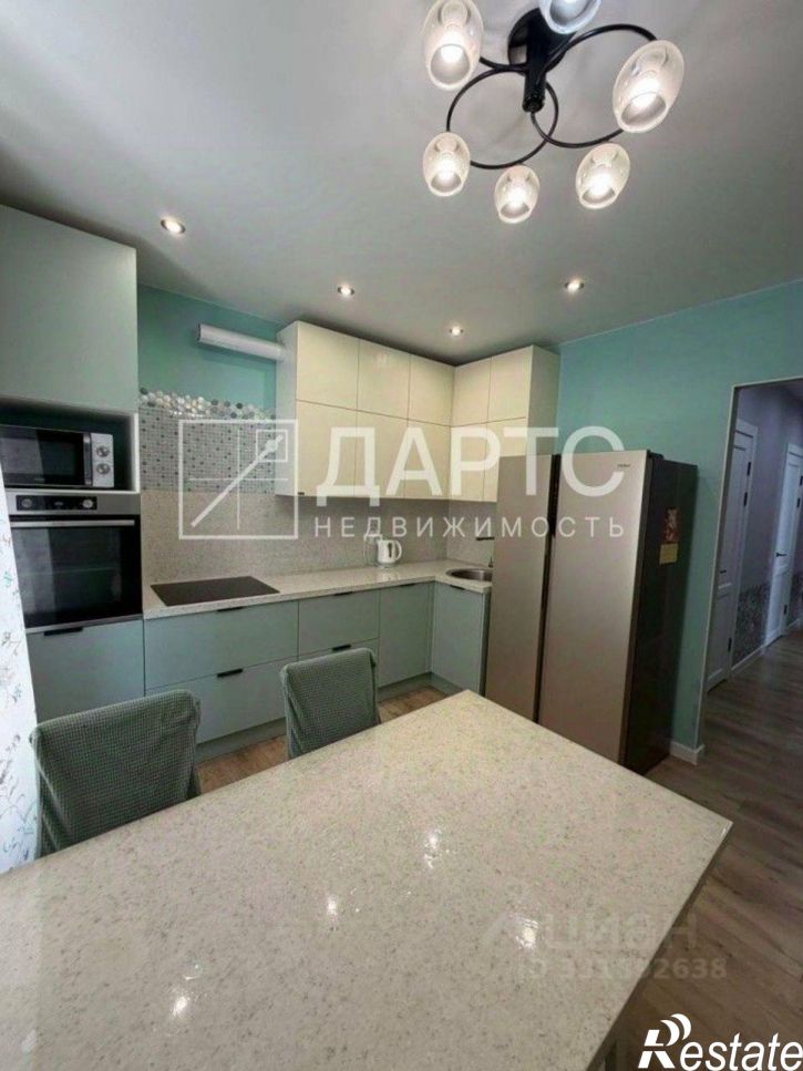 2-комн квартира ул Тюльпановая, 7а,  д. 7а