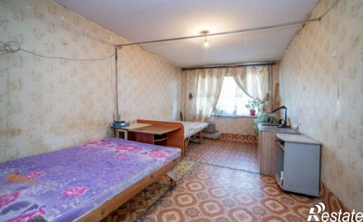 1-комн квартира ул Техническая, 24,  д. 24