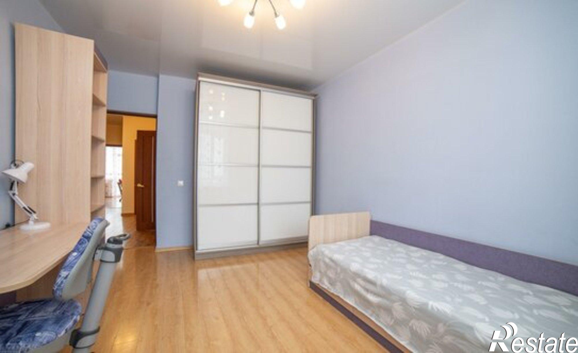 Купить квартиру за 23 490 000 рублей на ул Шейнкмана, 90