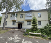 2-комн, 52кв м, этаж 1/2 ул Фабричная, 19
