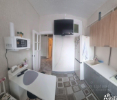 1-комн, 32кв м, этаж 1/5 ул Краснофлотцев, 4б