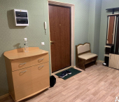 1-комн, 38кв м, этаж 6/16 ул Ракетная, 18