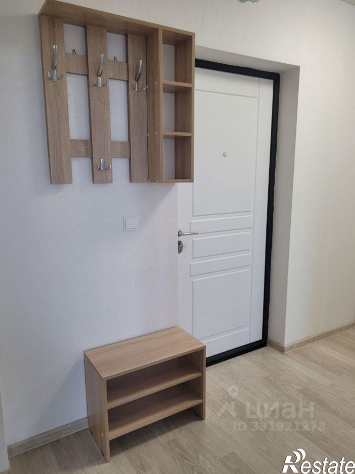 1-комн квартира ул Уральских коммунаров, 17,  д. 17