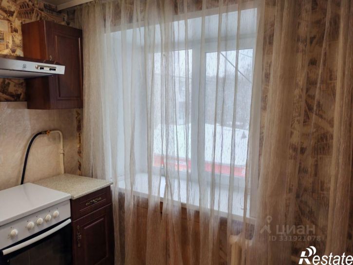 1-комн квартира ул Авиационная, 84,  д. 84