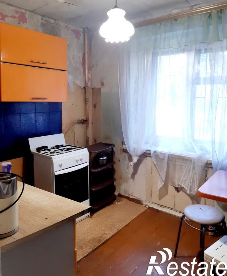 1-комн квартира Машиностроителей, 81