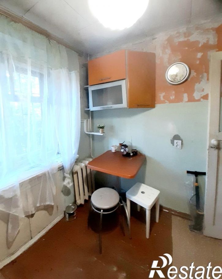 1-комн квартира Машиностроителей, 81