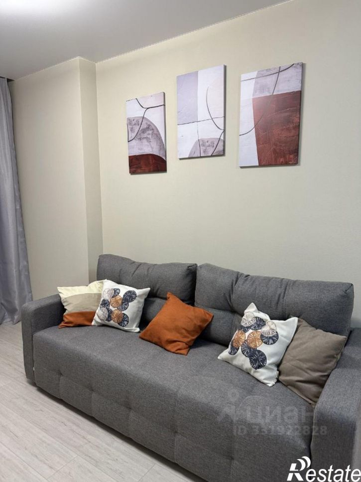 2-комн квартира пр-кт Космонавтов, 91г,  д. 91г