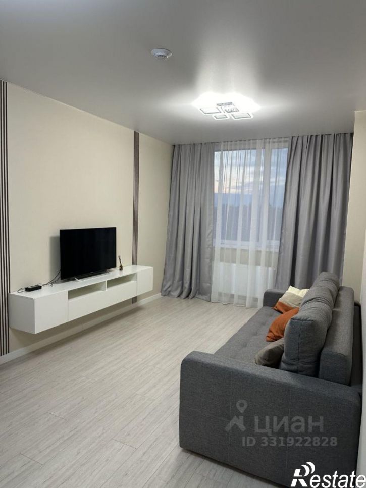 2-комн квартира пр-кт Космонавтов, 91г,  д. 91г
