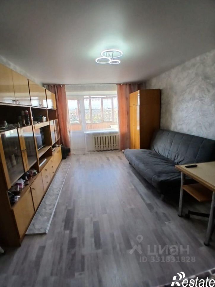 1-комн квартира ул Победы, 94,  д. 94