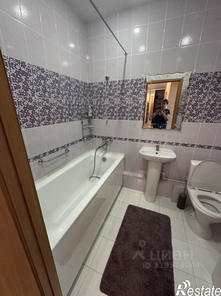 2-комн квартира ул Мира, 41,  д. 41
