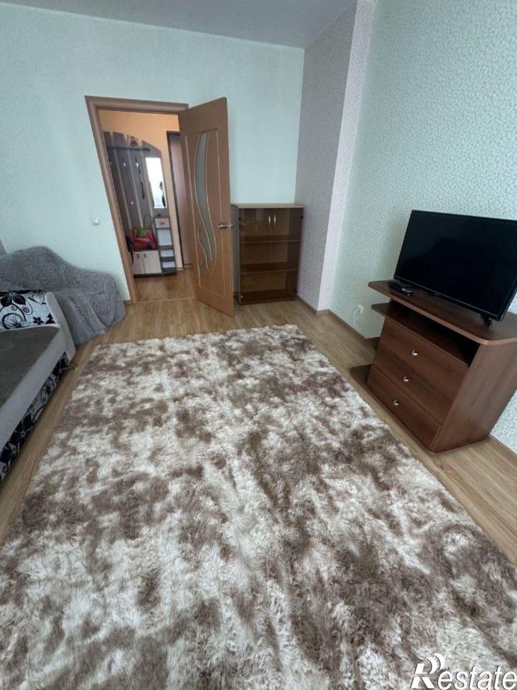 2-комн квартира ул Мира, 41,  д. 41