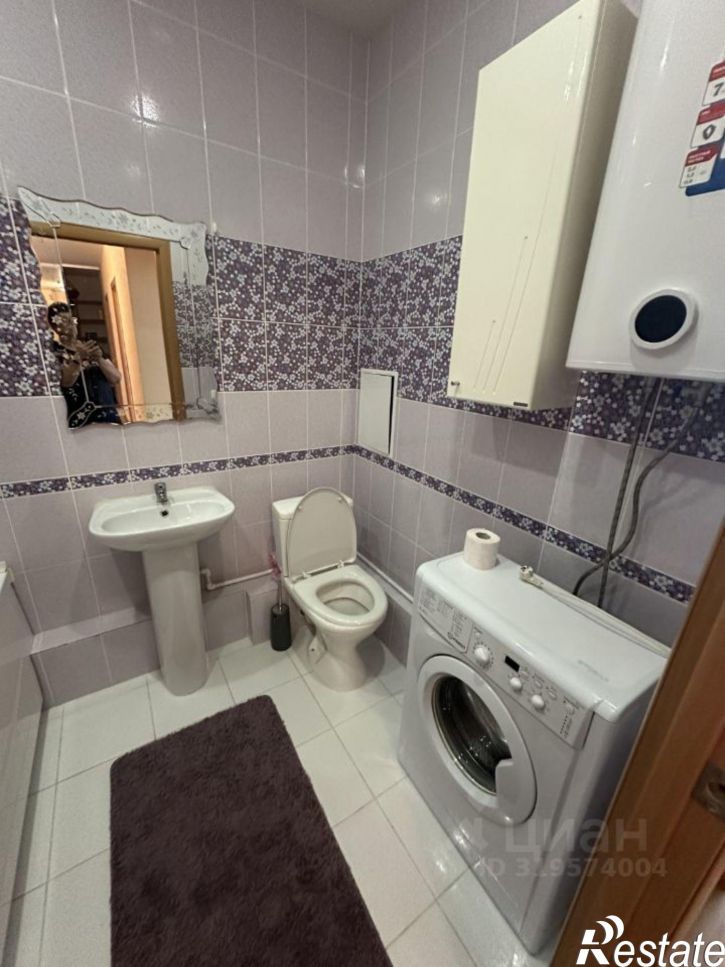 2-комн квартира ул Мира, 41,  д. 41