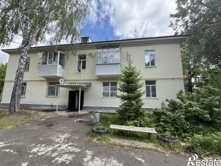 2-комн квартира ул Фабричная, 19,  д. 19