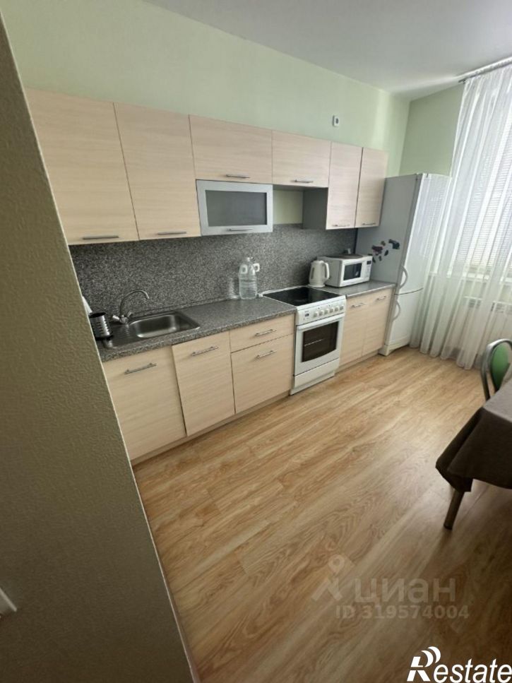2-комн квартира ул Мира, 41,  д. 41