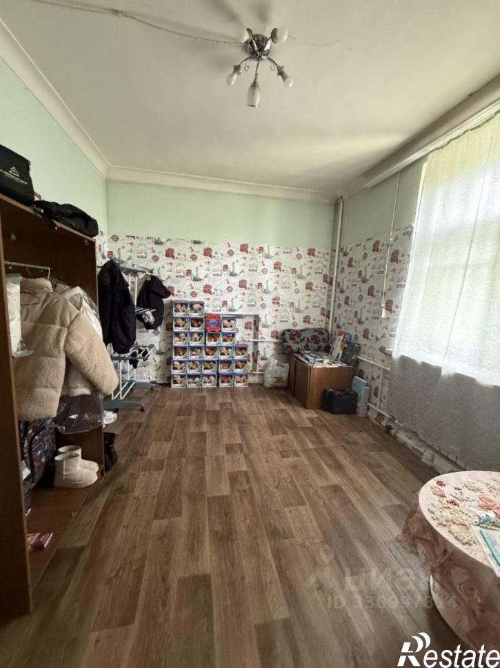 2-комн квартира ул Фабричная, 19,  д. 19