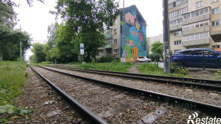 1-комн квартира ул Красноуральская, 11,  д. 11