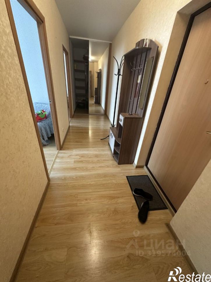 2-комн квартира ул Мира, 41,  д. 41