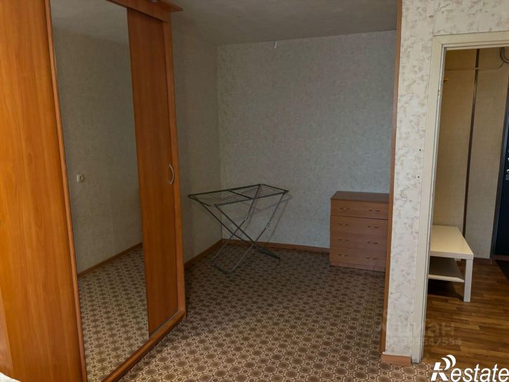 1-комн квартира ул Готвальда, 3,  д. 3