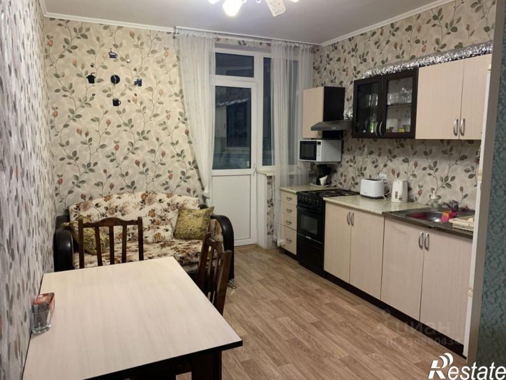 1-комн квартира ул Ракетная, 18,  д. 18