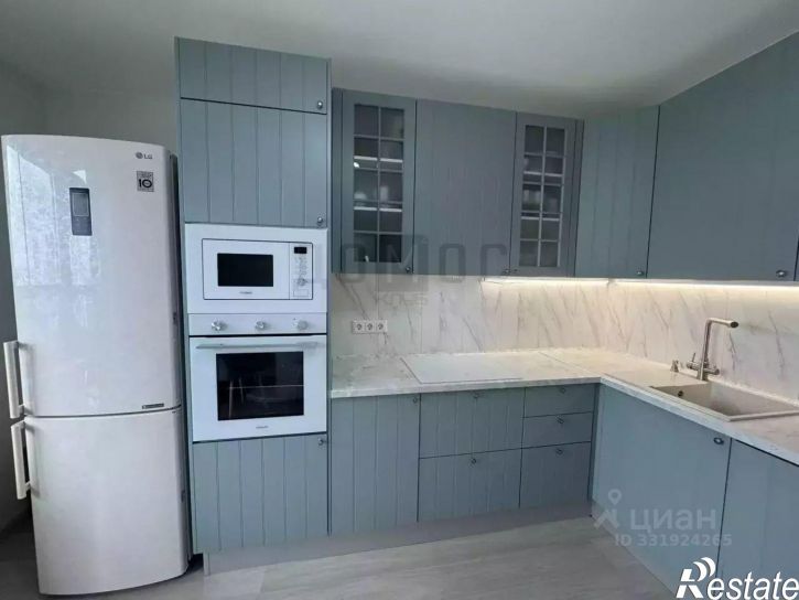 3-комн квартира ул Лоцмановых, 98б,  д. 98б