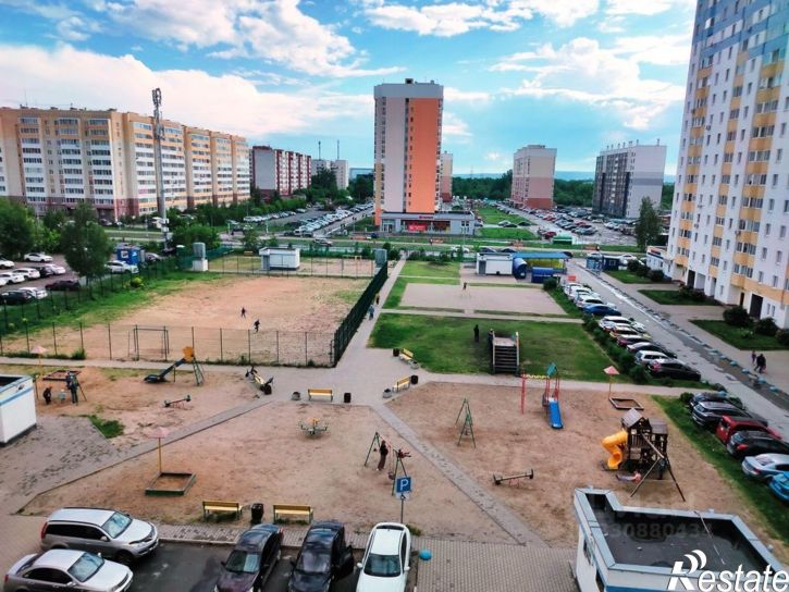 1-комн квартира ул Ракетная, 18,  д. 18
