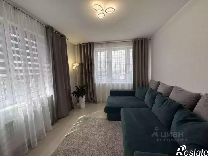 3-комн квартира ул Лоцмановых, 98б,  д. 98б