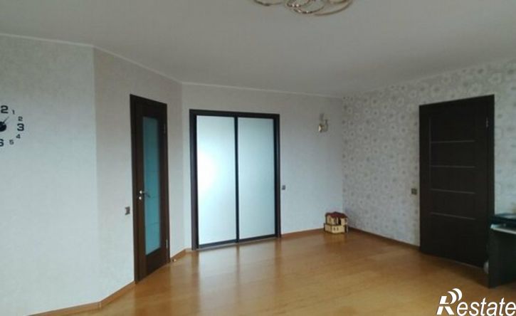 3-комн квартира ул Уральских рабочих, 15,  д. 15