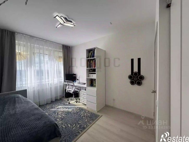3-комн квартира ул Лоцмановых, 98б,  д. 98б