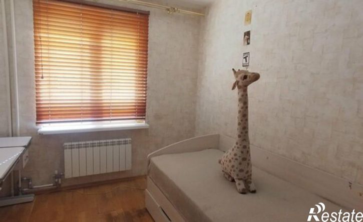 3-комн квартира ул Уральских рабочих, 15,  д. 15