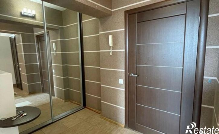 3-комн квартира ул Уральских рабочих, 15,  д. 15