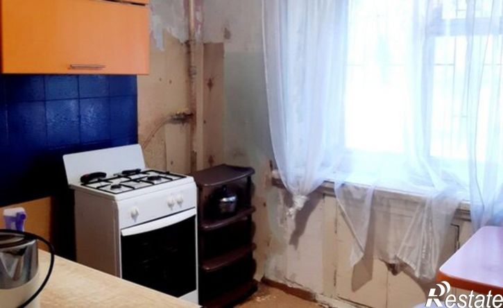 1-комн квартира ул Машиностроителей, 81,  д. 81
