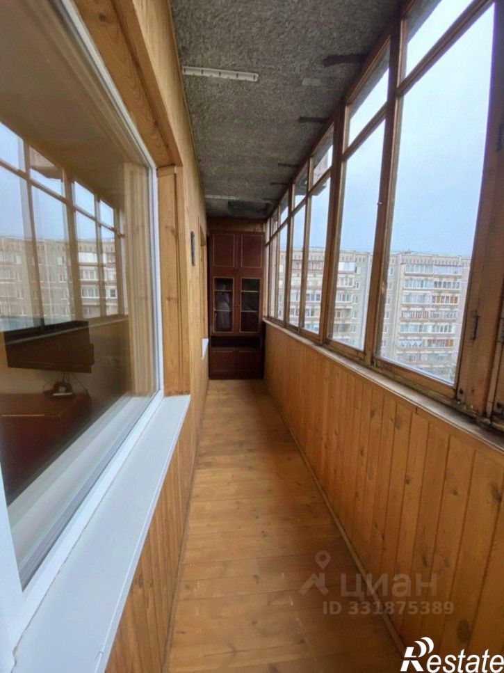 1-комн квартира ул 40-летия Октября, 88,  д. 88