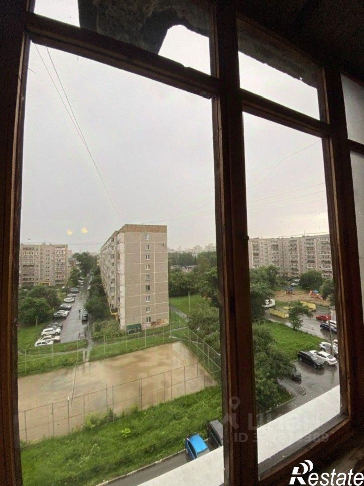 1-комн квартира ул 40-летия Октября, 88,  д. 88
