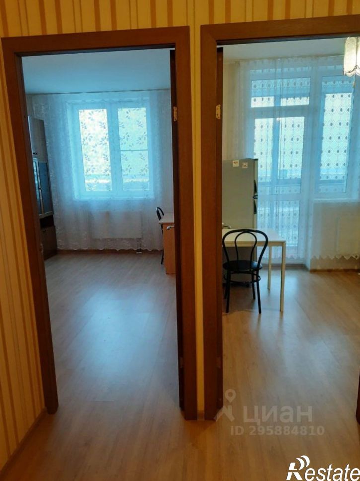 1-комн квартира ул Блюхера, 99,  д. 99