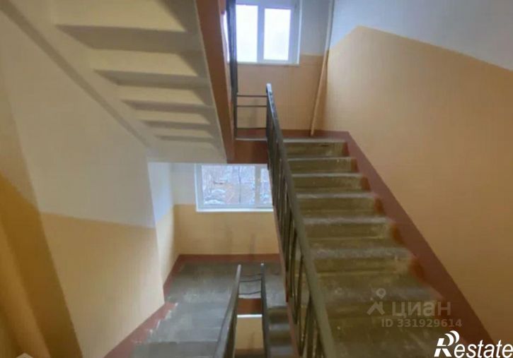Комната ул Уральская, 54,  д. 54