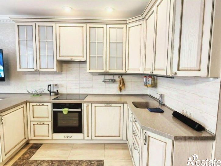 3-комн квартира ул Токарей, 40,  д. 40