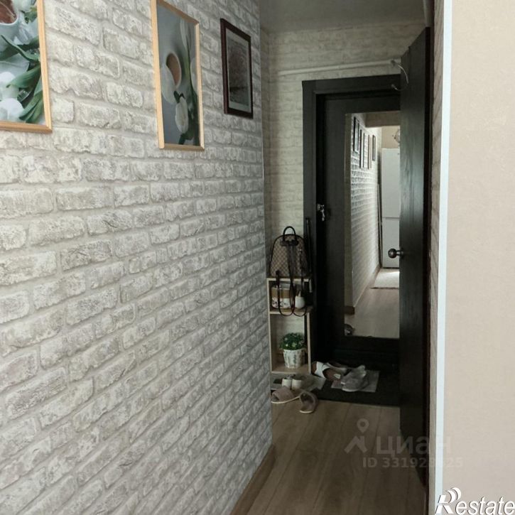 1-комн квартира ул Крауля, 78,  д. 78