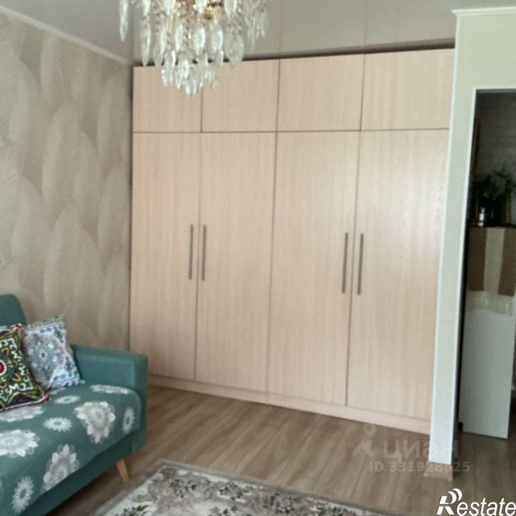 1-комн квартира ул Крауля, 78,  д. 78