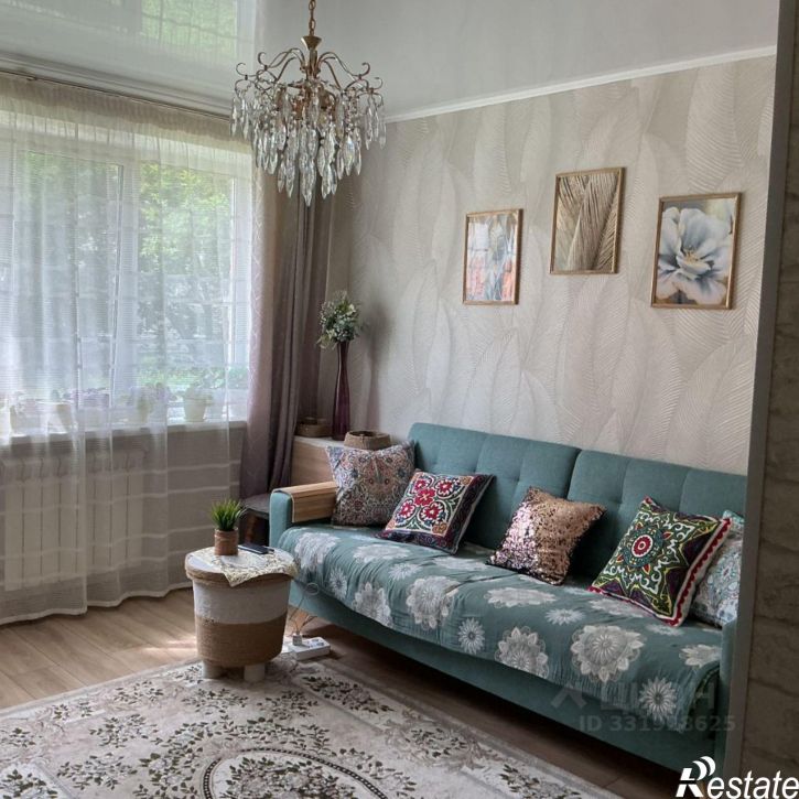 1-комн квартира ул Крауля, 78,  д. 78