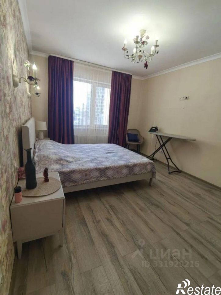 2-комн квартира ул Белинского, 111,  д. 111