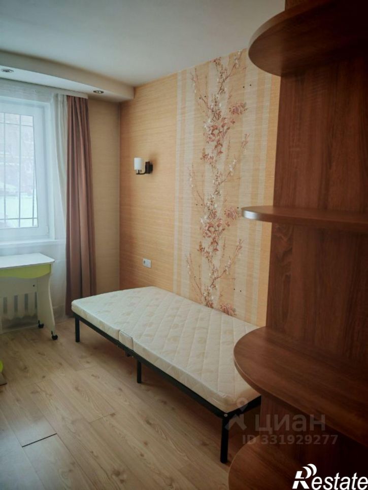 2-комн квартира ул Пионеров, 8,  д. 8