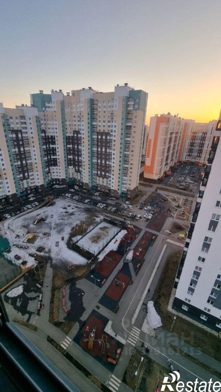 2-комн квартира ул Латвийская, 58/3,  д. 58/3