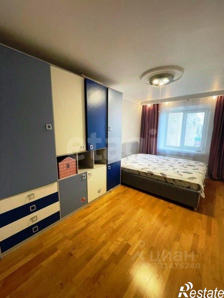 3-комн квартира ул Энгельса, 11,  д. 11